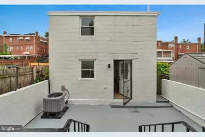 518 Oglethorpe Street NE, Washington, DC 20011 - Photo 1