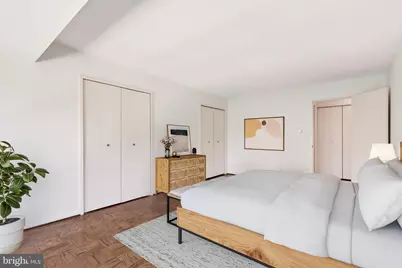 540 N Street SW #S203, Washington, DC 20024 - Photo 15