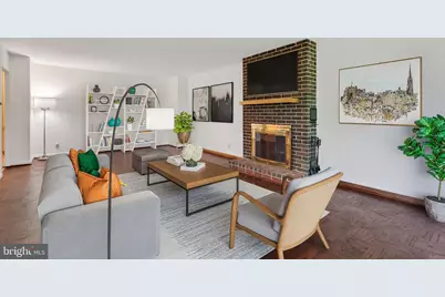 540 N Street SW #S203, Washington, DC 20024 - Photo 11