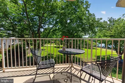540 N Street SW #S203, Washington, DC 20024 - Photo 3