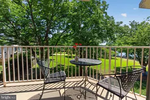 540 N St SW, Washington, DC 20024 - Photo 3
