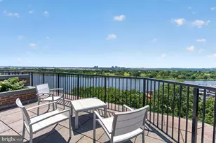 540 N St SW, Washington, DC 20024 - Photo 25