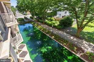 540 N St SW, Washington, DC 20024 - Photo 5