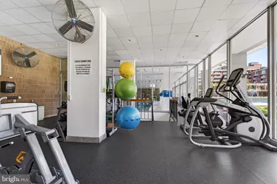 540 N Street SW #S203, Washington, DC 20024 - Photo 21