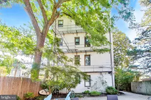 116 North Carolina Ave SE, Washington, DC 20003 - Photo 23