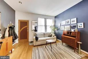 116 North Carolina Ave SE, Washington, DC 20003 - Photo 13