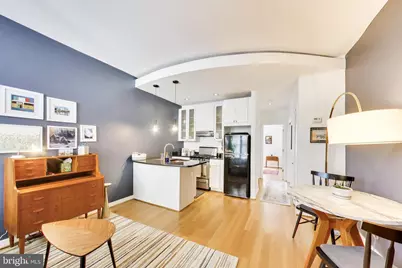 116 N Carolina Avenue SE #302, Washington, DC 20003 - Photo 11