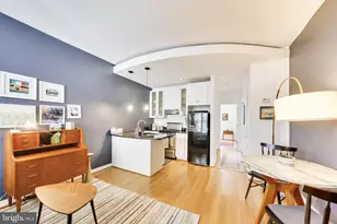 116 North Carolina Ave SE, Washington, DC 20003 - Photo 11