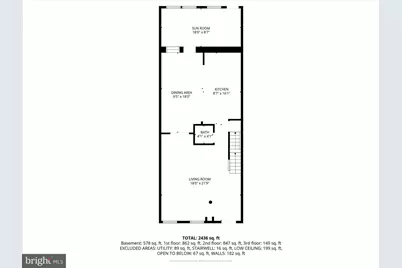 5719 13th Street NW, Washington, DC 20011 - Photo 45