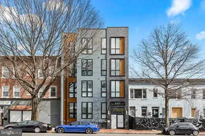3117 Georgia Avenue NW #301, Washington, DC 20010 - Photo 7