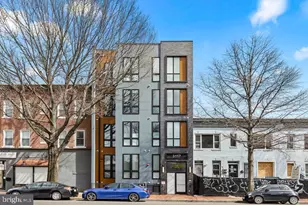 3117 Georgia Ave NW, Washington, DC 20010 - Photo 7