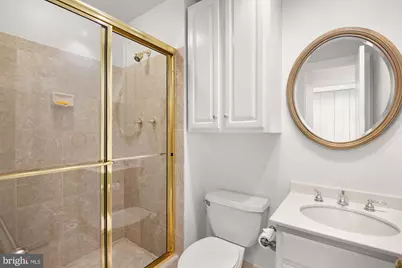 4004 Highwood Court NW, Washington, DC 20007 - Photo 5