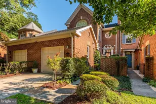 4004 Highwood Ct NW, Washington, DC 20007 - Photo 1
