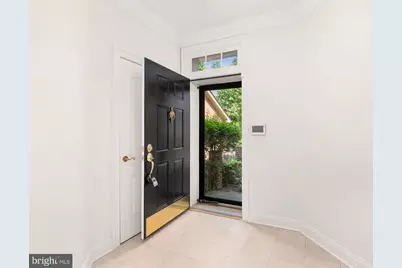 4004 Highwood Court NW, Washington, DC 20007 - Photo 1