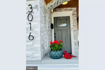 3016 Thayer Street NE, Washington, DC 20018 - Photo 47