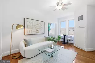 3446 Connecticut Ave NW, Washington, DC 20008 - Photo 1
