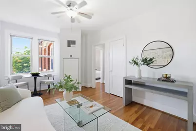 3446 Connecticut Avenue NW #505, Washington, DC 20008 - Photo 3