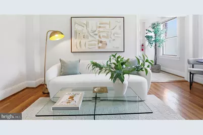 3446 Connecticut Avenue NW #505, Washington, DC 20008 - Photo 5