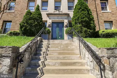 3446 Connecticut Avenue NW #505, Washington, DC 20008 - Photo 21
