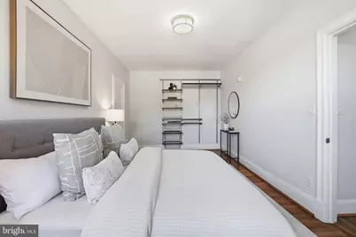 3446 Connecticut Avenue NW #505, Washington, DC 20008 - Photo 17