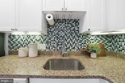 3446 Connecticut Avenue NW #505, Washington, DC 20008 - Photo 9