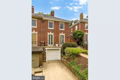 3414 Porter Street NW, Washington, DC 20016 - Photo 1