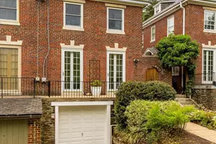 3414 Porter St NW, Washington, DC 20016 - Photo 1