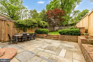 3414 Porter St NW, Washington, DC 20016 - Photo 33