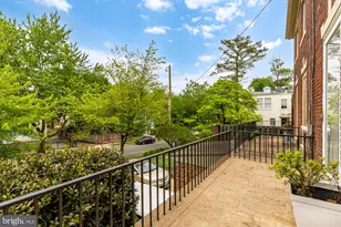 3414 Porter St NW, Washington, DC 20016 - Photo 13