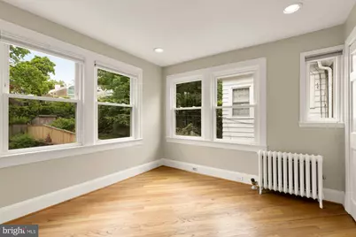 3414 Porter Street NW, Washington, DC 20016 - Photo 37
