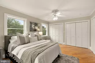 3414 Porter St NW, Washington, DC 20016 - Photo 41