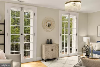 3414 Porter Street NW, Washington, DC 20016 - Photo 5