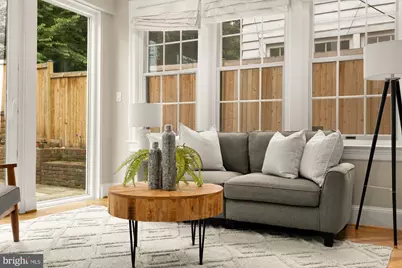 3414 Porter Street NW, Washington, DC 20016 - Photo 29