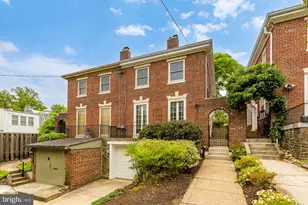 3414 Porter St NW, Washington, DC 20016 - Photo 1