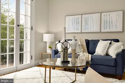 3414 Porter Street NW, Washington, DC 20016 - Photo 7