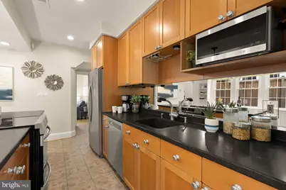 3414 Porter Street NW, Washington, DC 20016 - Photo 25