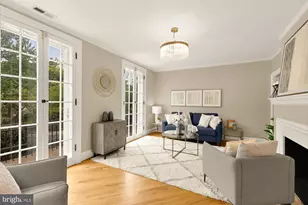 3414 Porter St NW, Washington, DC 20016 - Photo 7