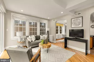3414 Porter St NW, Washington, DC 20016 - Photo 31