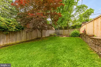 3414 Porter Street NW, Washington, DC 20016 - Photo 35