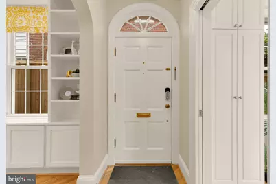 3414 Porter Street NW, Washington, DC 20016 - Photo 3