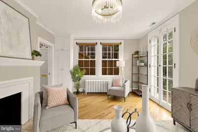 3414 Porter Street NW, Washington, DC 20016 - Photo 11