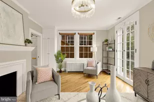 3414 Porter St NW, Washington, DC 20016 - Photo 11