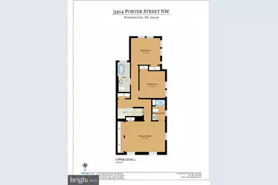 3414 Porter Street NW, Washington, DC 20016 - Photo 53