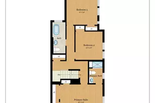3414 Porter St NW, Washington, DC 20016 - Photo 53