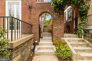 3414 Porter St NW, Washington, DC 20016 - Photo 3