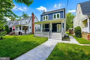 1341 Ingraham St NW, Washington, DC 20011 - Photo 3