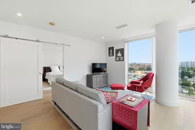 37 L Street SE #902, Washington, DC 20003 - Photo 11