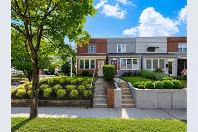 121 33rd Street NE, Washington, DC 20019 - Photo 1