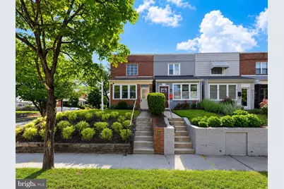 121 33rd Street NE, Washington, DC 20019 - Photo 1