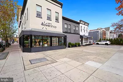 1000 U Street NW #100, Washington, DC 20001 - Photo 23